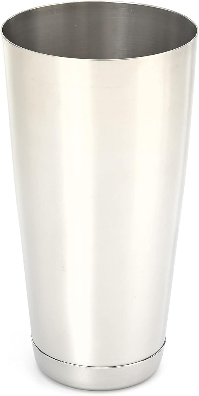 Barfly Soho Cocktail Tin, Large 28 oz - Image 3