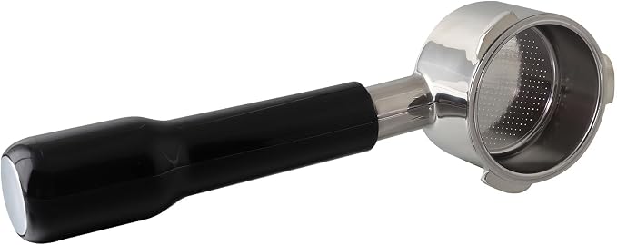CAPFEI 51mm Bottomless Portafilter Compatible by CAPFEICOFFEETOOLS
