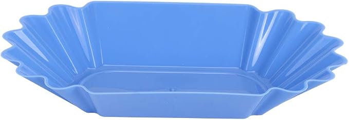 Fdit Coffee Beans Sample Tray Display Dish Plate Food Grade PP Plastic - Image 6