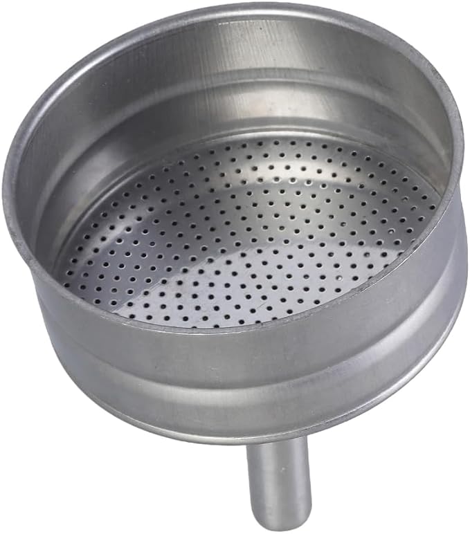 REDYY Coffee Funnel, Coffee Pots 6 Cup Capacity Coffee Funnel Efficient Coffee - Image 5