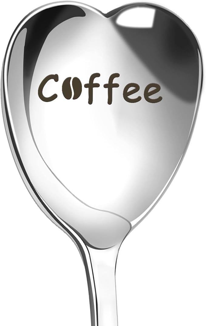 Aelciyue Coffee Lovers Gift Ideas by Unknown