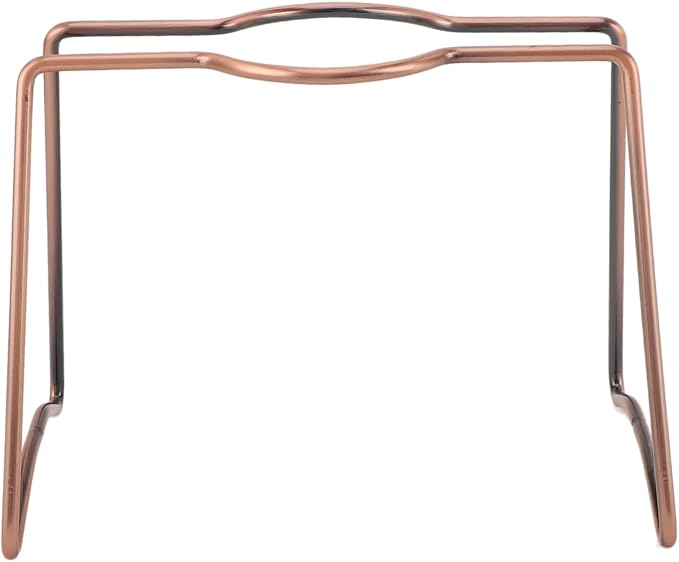 Aramox Pour Over Coffee Dripper Stand Iron Filter Holder Rack by Aramox