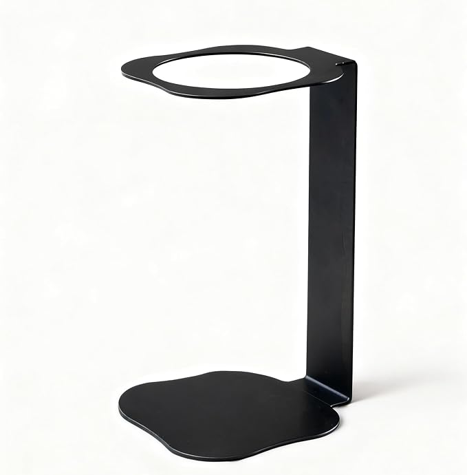Pour Over Coffee Station Coffee Dripper Stand Stainless Steel by Makidar