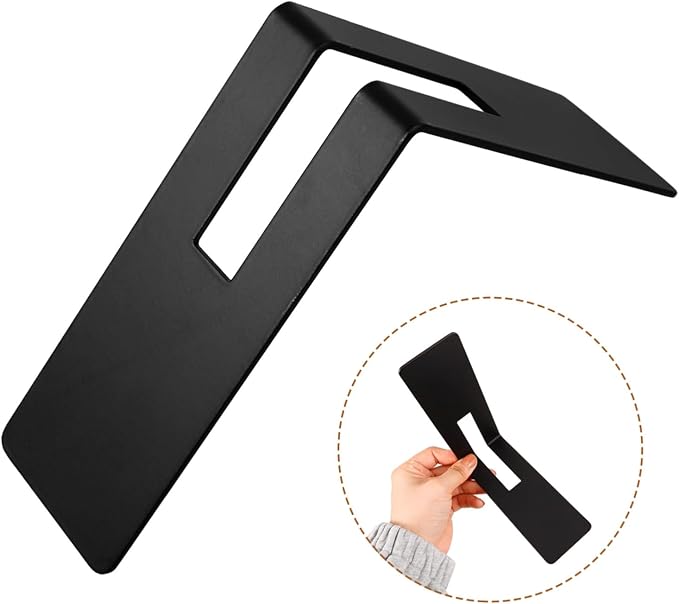 MAGICLULU Stainless Drip Bag Holder Reusable Coffee Filters Rack - Image 5