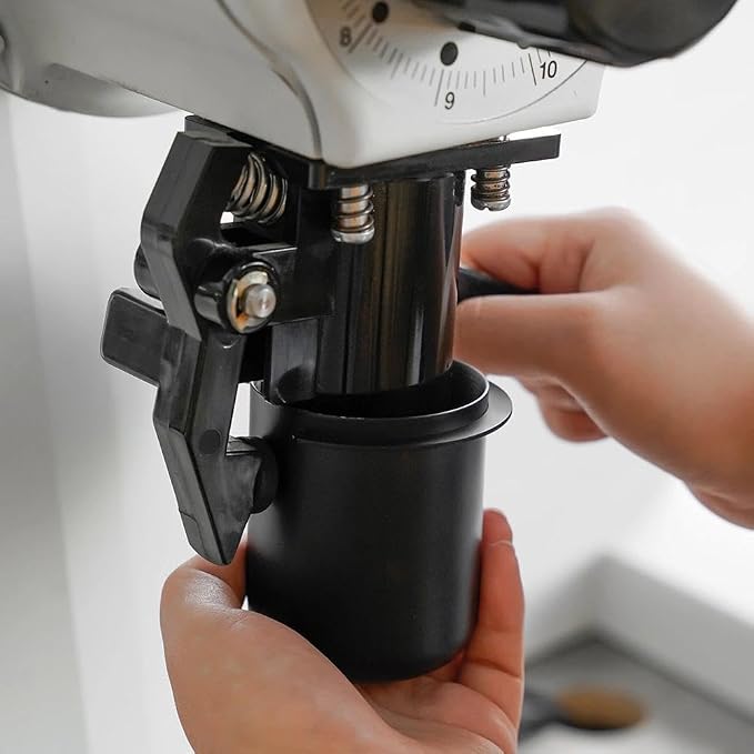 watchget 58mm Coffee Dosing Cup - Image 8