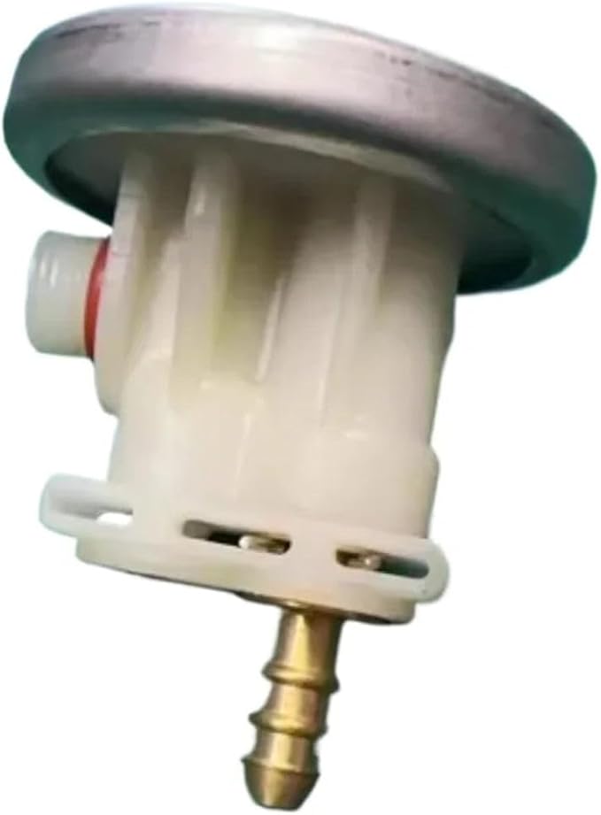 Automatic Coffee Machine Pressure Regulator Stable Flows Control Valves - Image 4