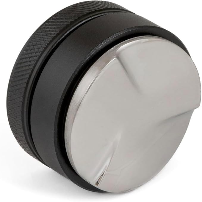 VIA CREMA Coffee Leveler 58 MM Espresso Distribution Tool Coffee Distributor - Image 2