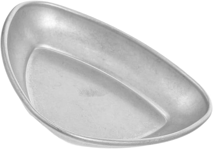 Vintage Coffee Bean Tray Portable Measuring Dish by BIUDECO
