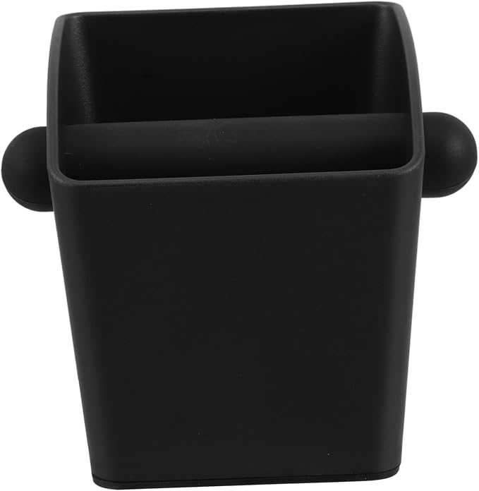 Coffee Grounds Bucket Large Storage Bin by KOCKSHION