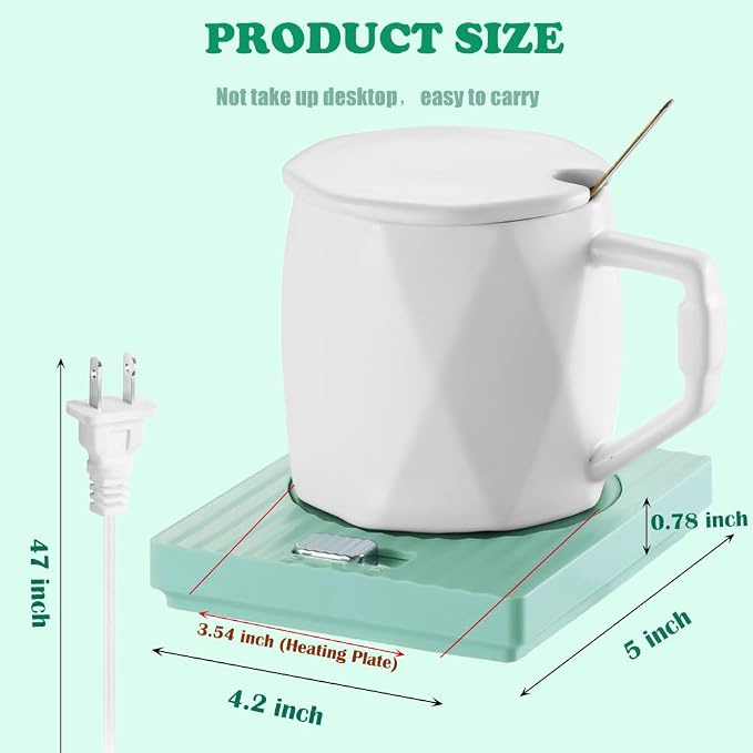 Coffee Mug Warmer - Image 2