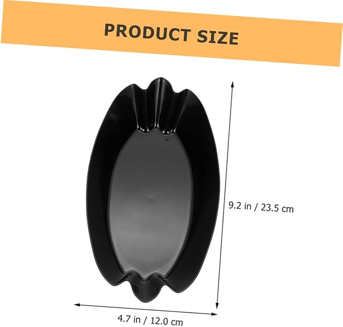 Cabilock 4pcs Multi-function Coffee Bean Display Tray - Image 7