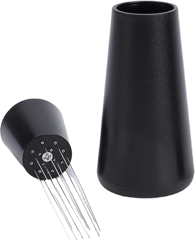Jiawu Coffee Tamper, 58mm Accessories Kit - Image 8