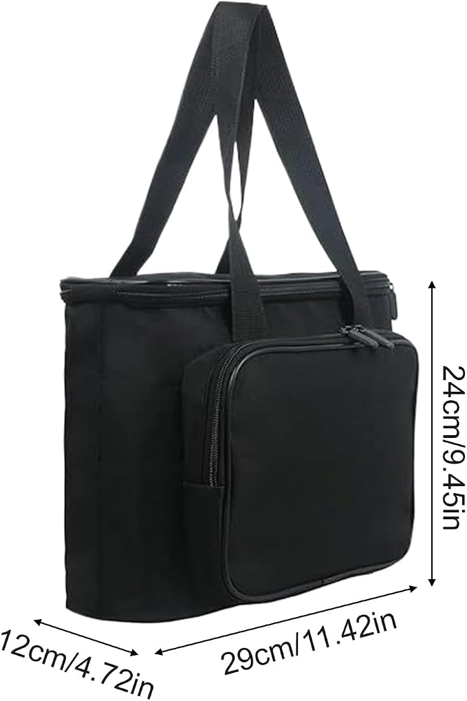 Carrying Bag, With Sturdy Corner Protection, Coffee Maker Travel Carrying Case - Image 3