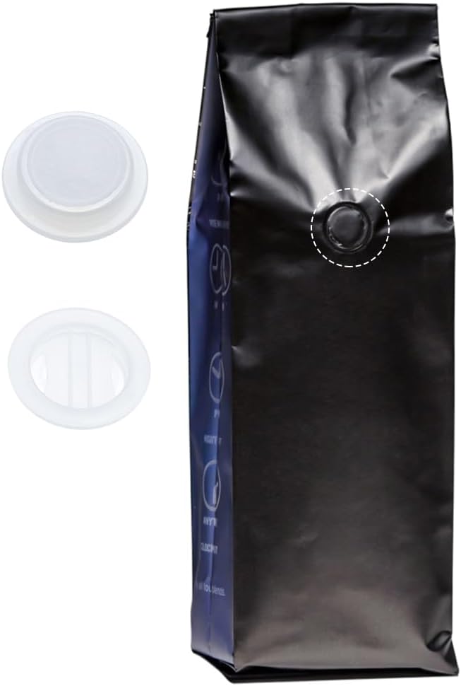 20 PCS CO2 Filter Set - Image 4