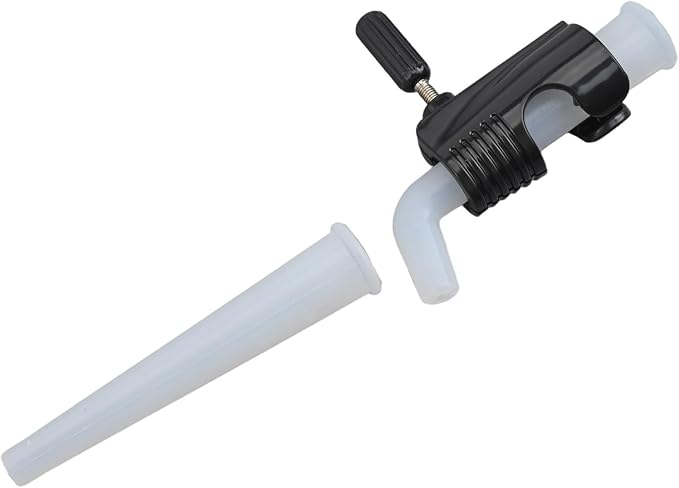 FABULETTA Adjustable Coffee for kettle Flow Control Valve for Gooseneck Drip - Image 9