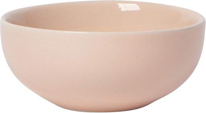 Now Designs Pastel Ceramic Pinch Bowl Set, Soy Sauce Dish, 2 oz - Image 7