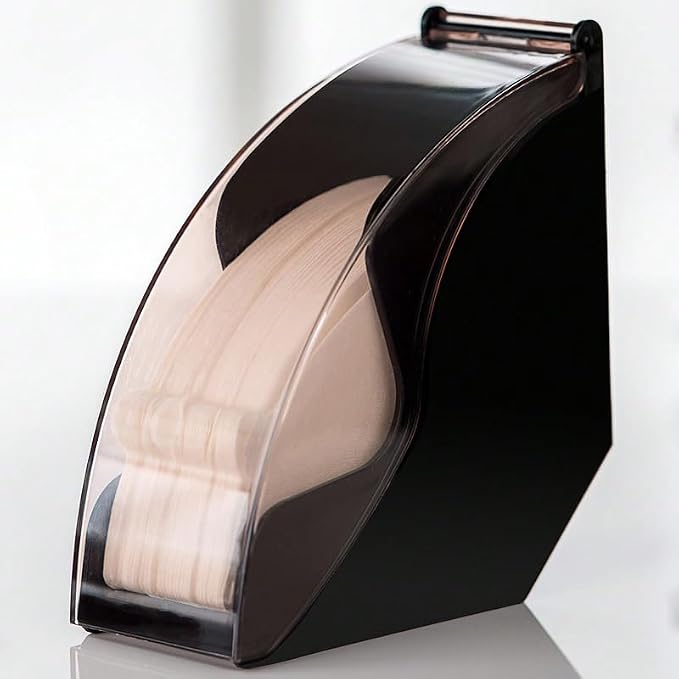 Coffee Filter Holder – Durable and Cone Filter Storage Container - Image 2
