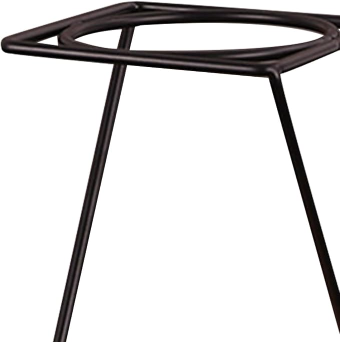 Pour over Stands Coffee Station Wood Coffee Drink Maker Drip Coffee Stand - Image 2