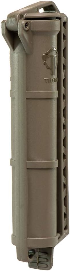 Thyrm CellVault Battery Storage Case by Thyrm