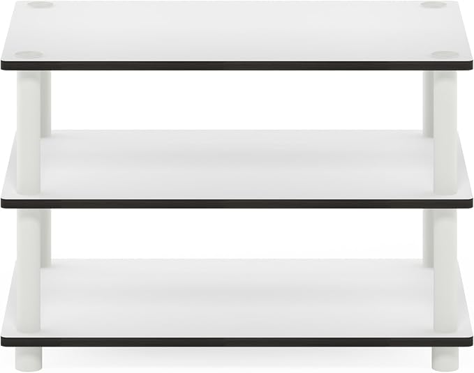 Furinno JUST Coffee Table, 3-Tier Modern Coffee Table - Image 5