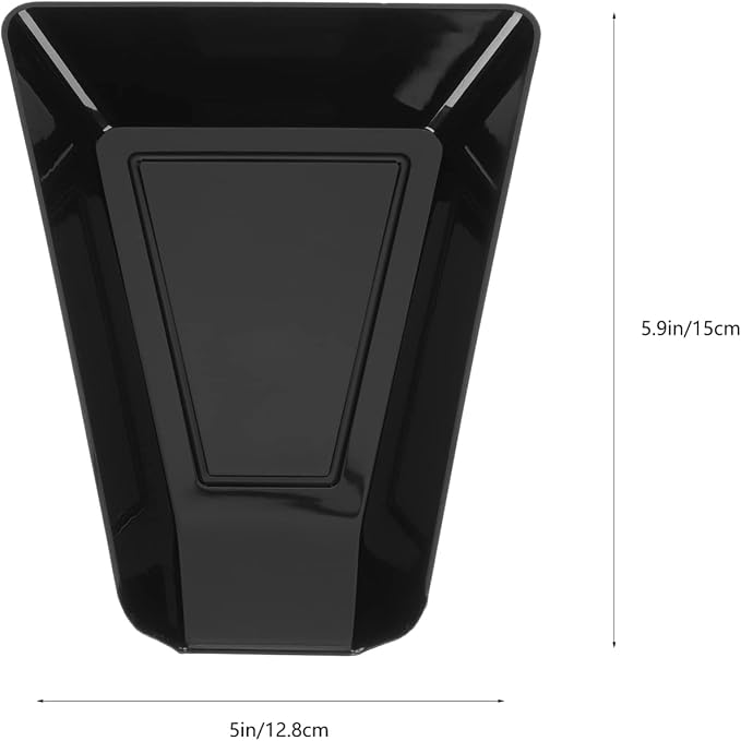 Zerodeko Coffee Bean Cupping Tray Scooper: Coffee Bean Sample Display Tray - Image 2