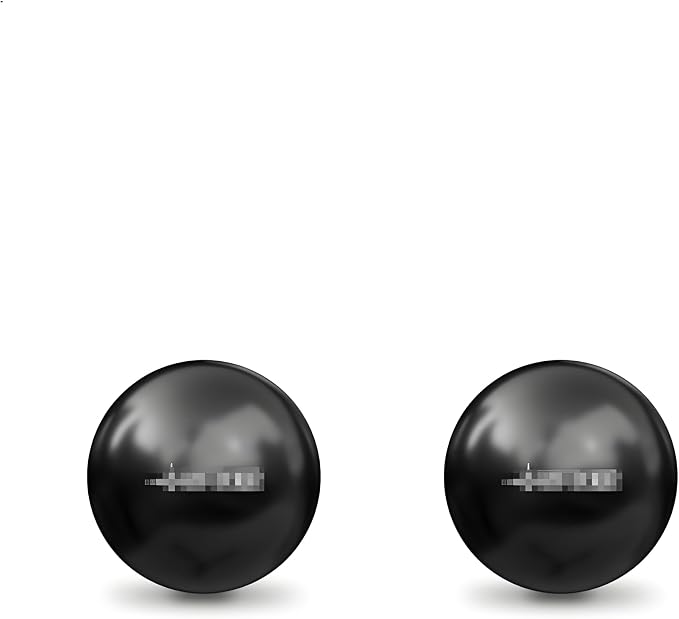 Coffee Dripper Stand with 2 Pcs Espresso Cooling Ball, Height Adjustable Metal by Unknown