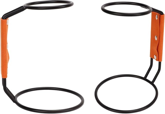 Haofy Pour Over Coffee Dripper Stand, Iron Metal Dripper Rack - Image 8