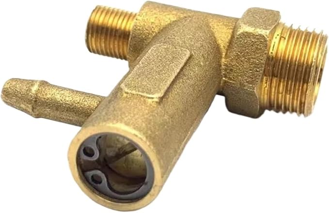 Compatible For Coffee Machine Pressure Regulator Valve OPV Pressure Relief Valve - Image 5