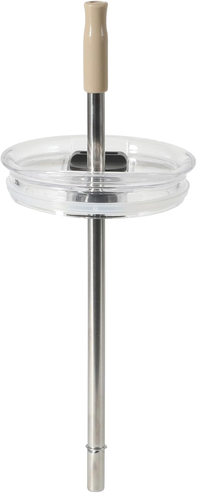 Mr. Coffee Java Quest 23 oz Double Wall Stainless Steel Tumbler - Image 5