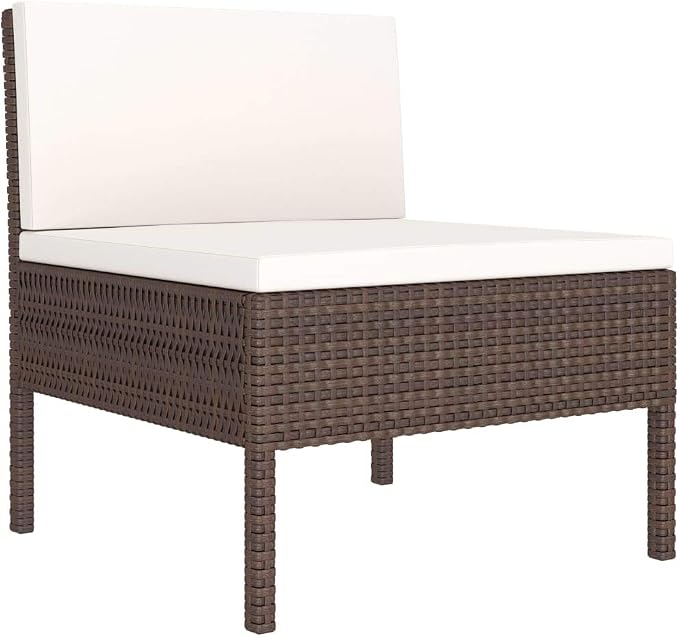 LKJephalotrope 10 Piece Patio Lounge Set - Image 3