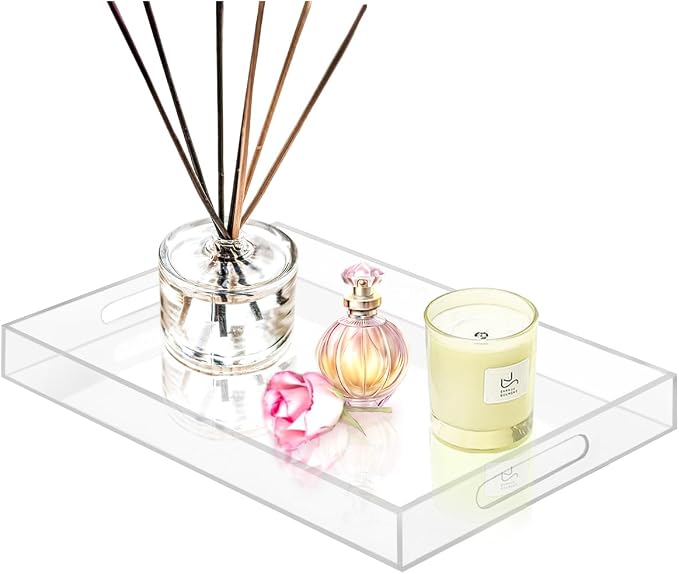 SetGame Acrylic Serving Tray - Image 5