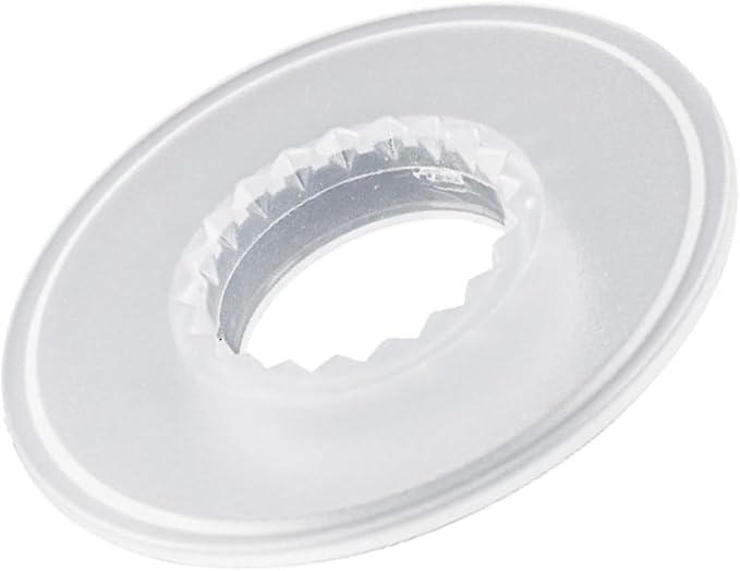 Resin Stand for Paper Coffee Clear Dripper Holder Rack Slip Brewing Accessory - Image 7