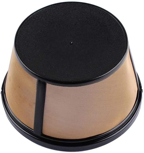 GOLDTONE Reusable 8-12 Cup Basket Coffee Filter fits Mr. Coffee Makers and - Image 4