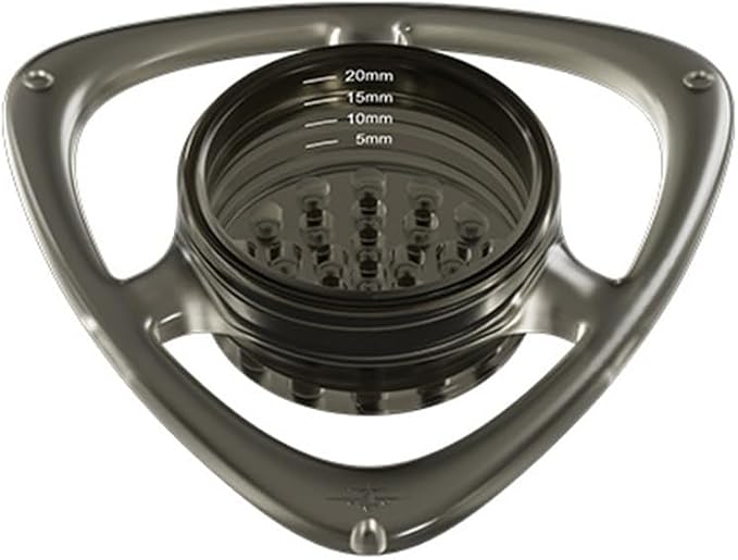 Pour Over Coffee Flow Rate Separator - Image 5