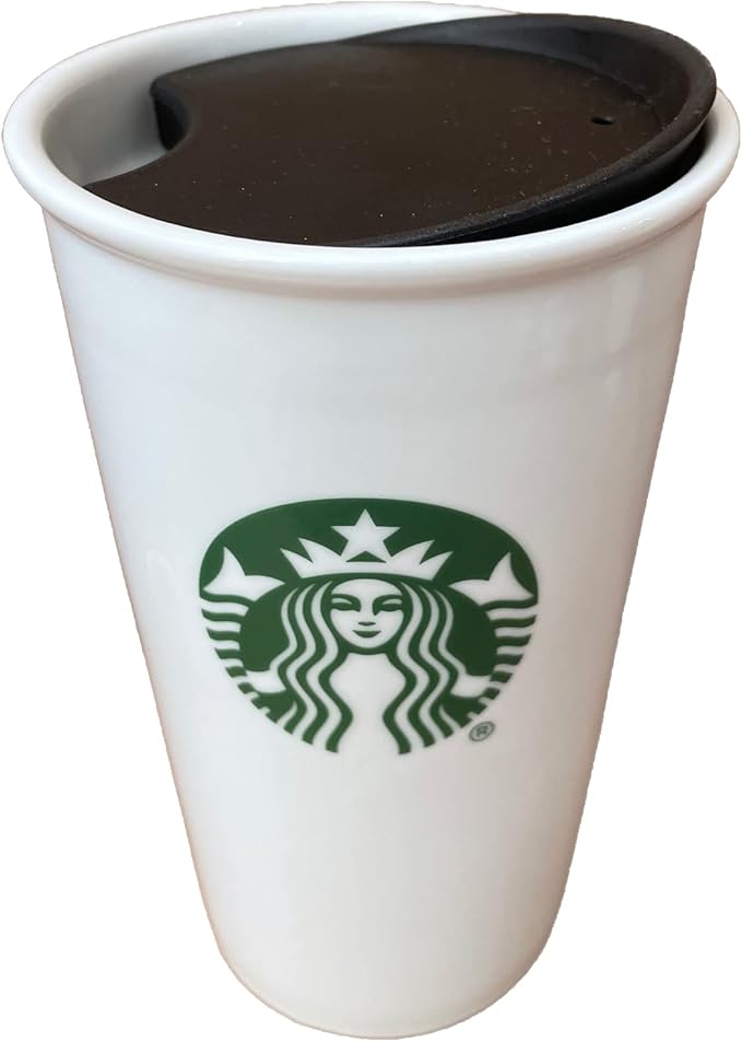 MIE Replacement Lid for Coffee Mug & Tea Cup - Image 2