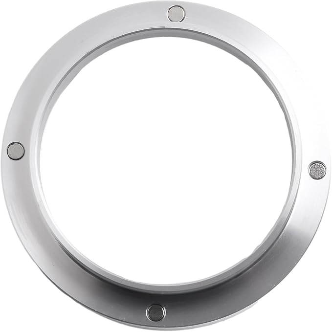 49MM Espresso Dosing Funnel Coffee Dosing - Image 6