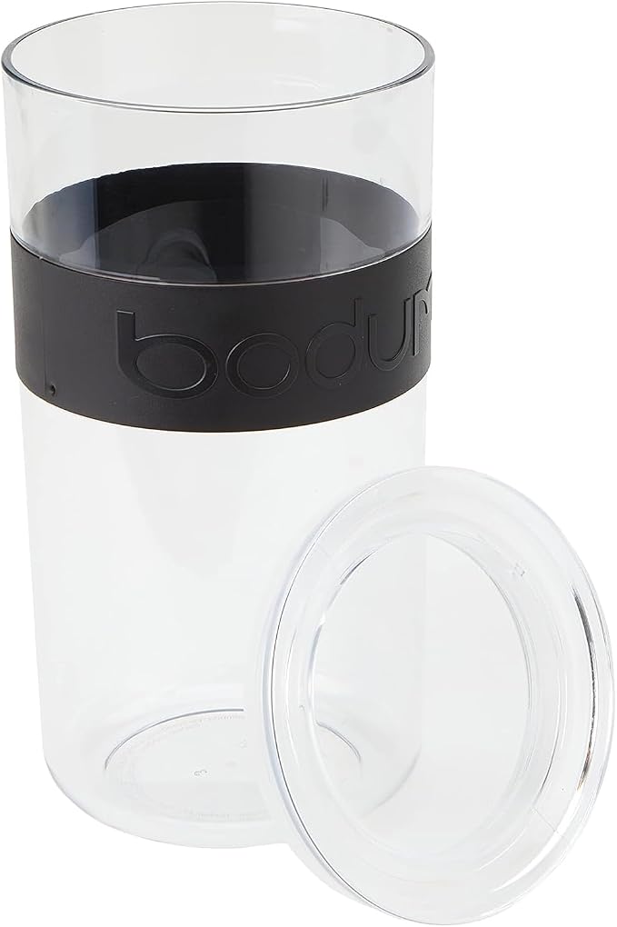 Bodum Presso Storage Container Jars - Image 5