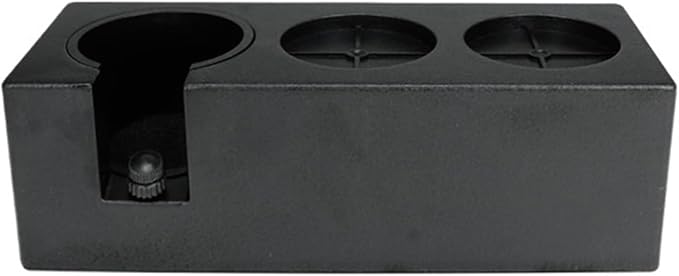 57mm 57.5mm Coffee Tamper Distributor Leveler Tool, Compatible by Unknown