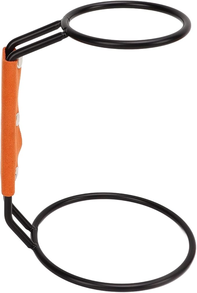 Haofy Pour Over Coffee Dripper Stand, Iron Metal Dripper Rack - Image 6