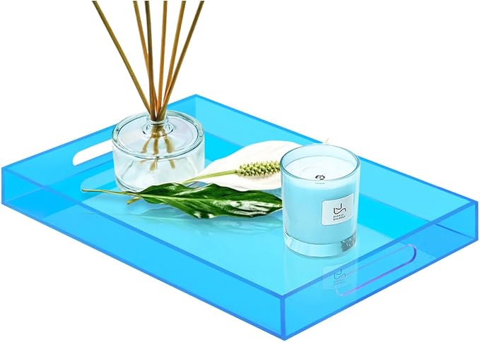 SetGame Acrylic Serving Tray - Image 2