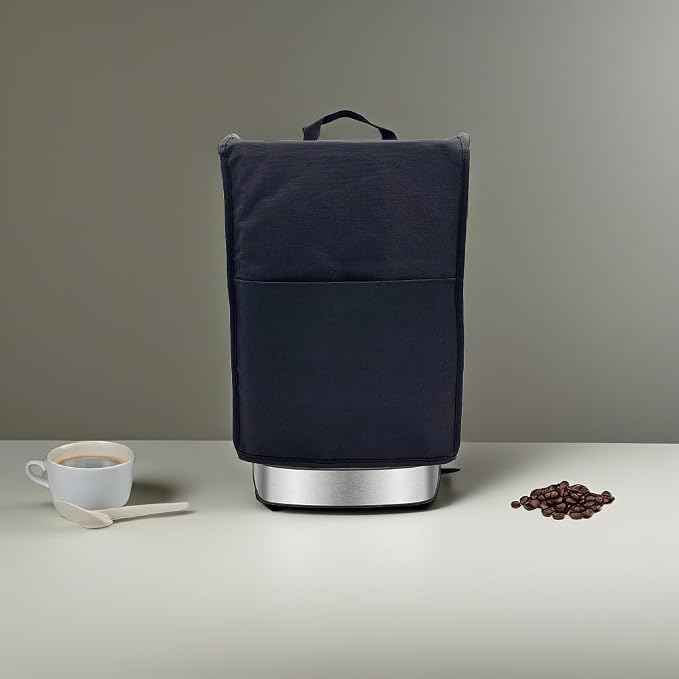 Wanty Water-Resistant Nylon Dust Cover Protector - Image 5