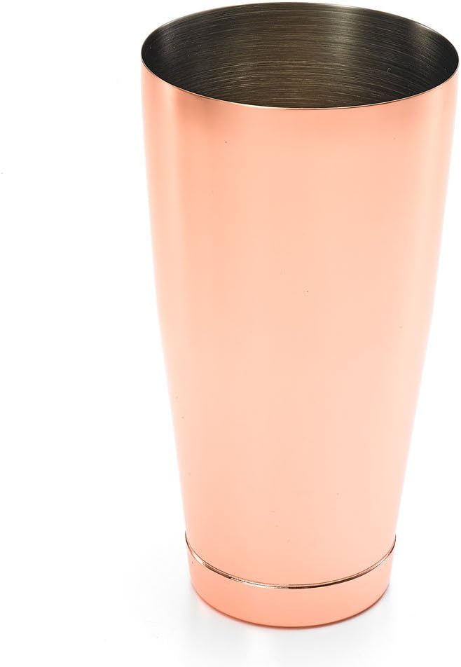 Barfly Cocktail Tin, Large 28 oz - Image 3