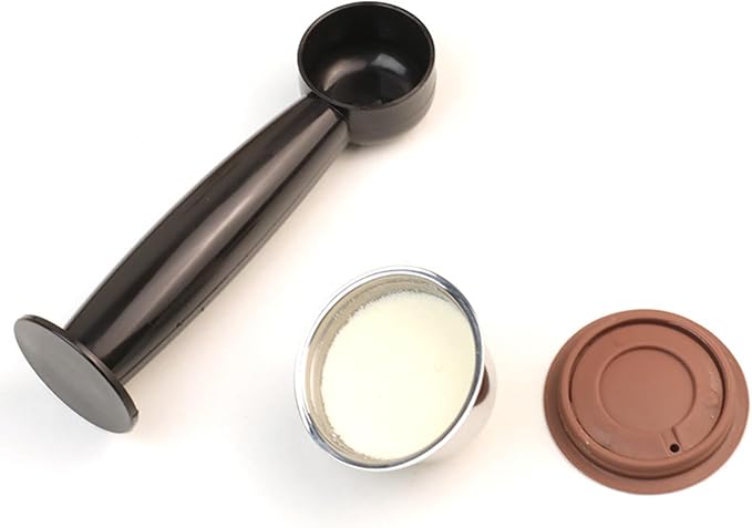 Coffee Measuring Coffee Bean Spoon 20ml Spade Spade Serving Utensils Coffee Pod - Image 4