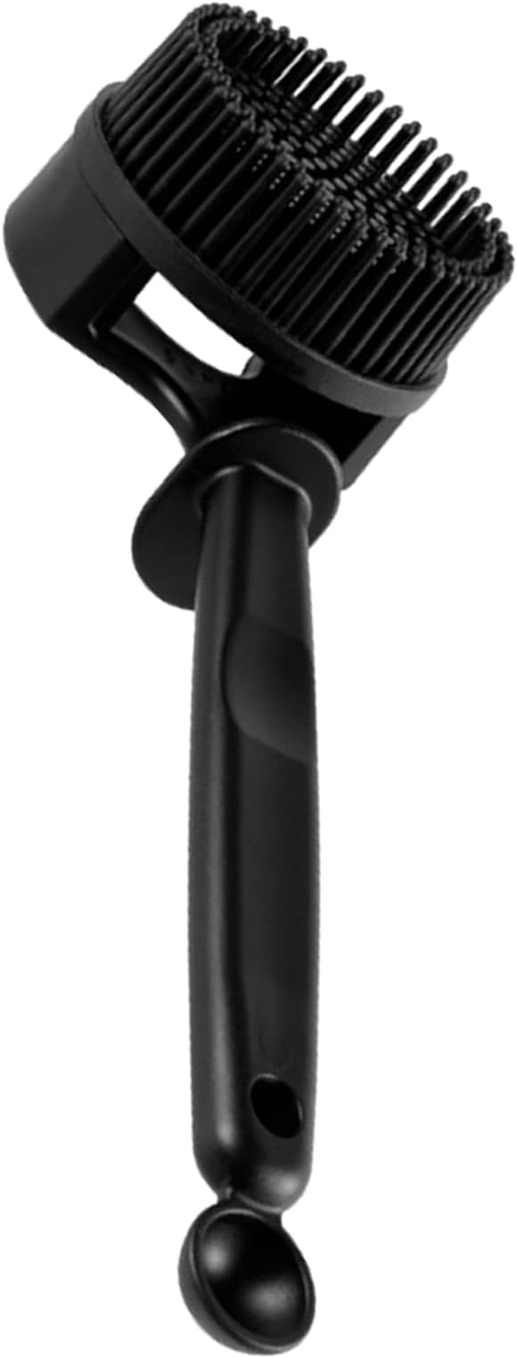 Coffee Tool - Steam Wand Maintenance Cleaner, Compact Bristle Scraper Accessory by Unknown