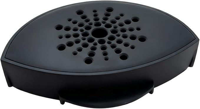 Drip Tray Compatible with Keurig 2.0 Brewing System, Fit by Unknown