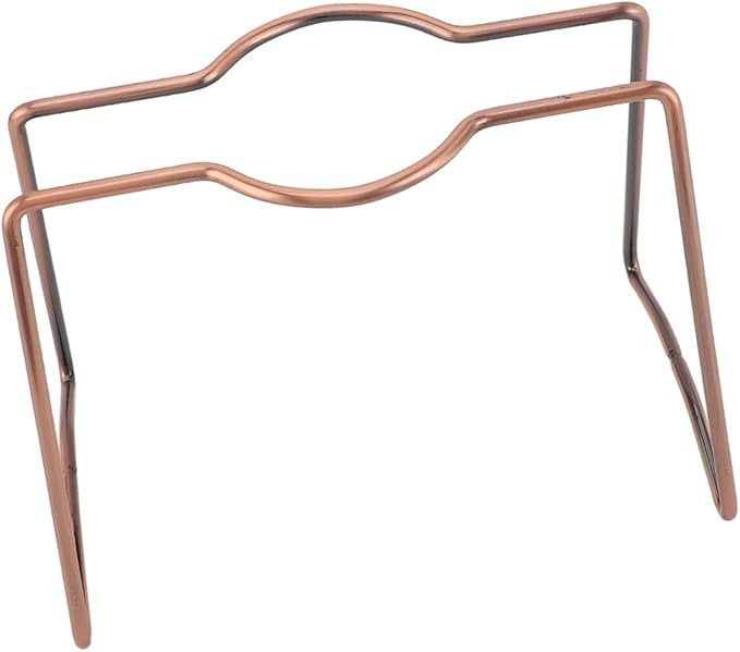 Aramox Pour Over Coffee Dripper Stand Iron Filter Holder Rack - Image 7