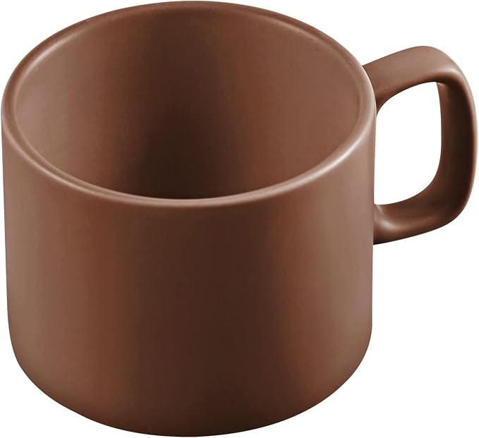 VOBAGA Coffee Mug 11 oz Tea Cup by VOBAGA