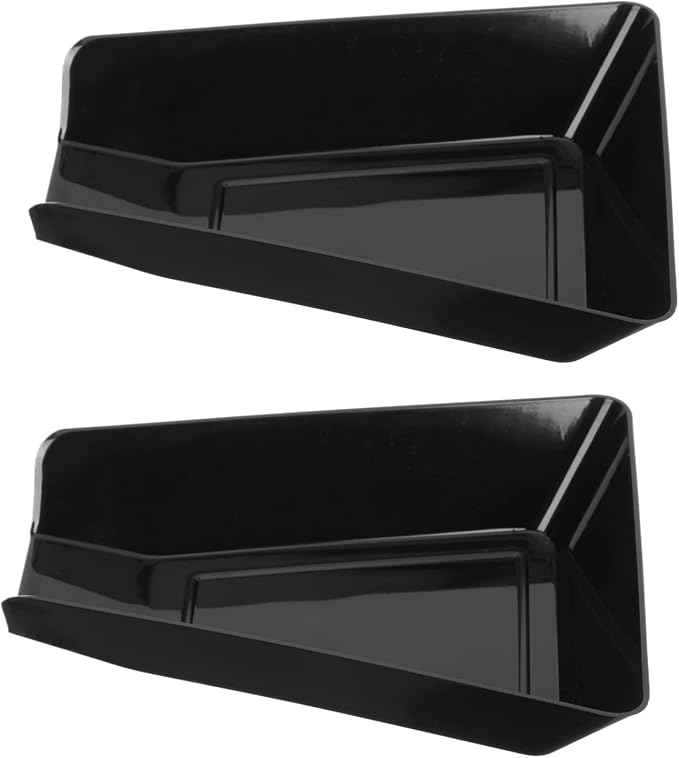 ABOOFAN 8pcs Coffee Beans Storage Tray Roasted Beans Display Plate - Image 8