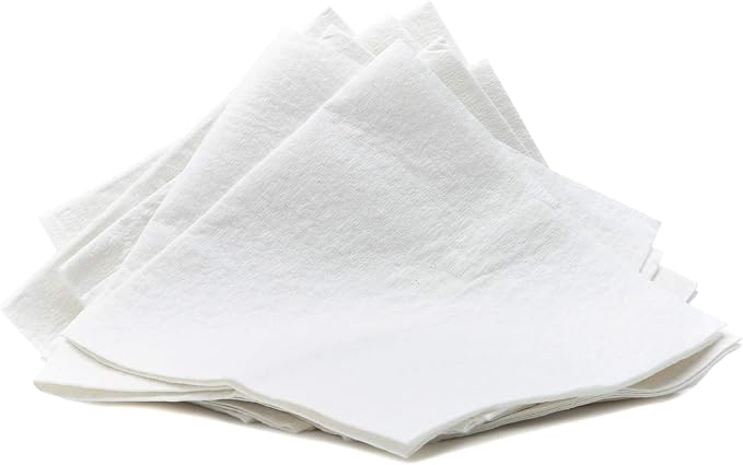 NOVUS Premium Polish Mates | Washable & Reusable | Pack of 10 by NOVUS