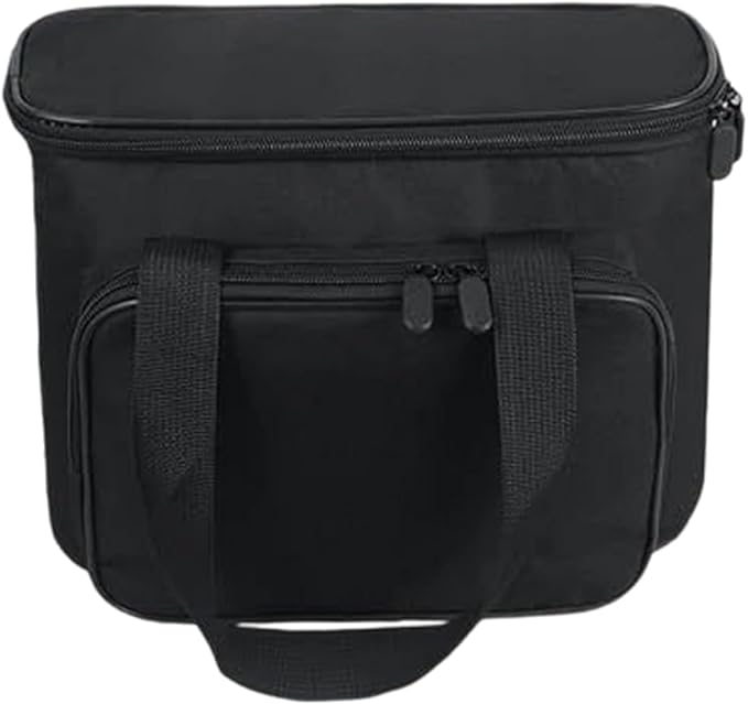 Carrying Bag, With Sturdy Corner Protection, Coffee Maker Travel Carrying Case - Image 4
